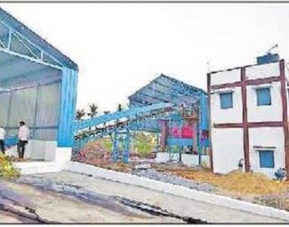 పర్యావరణ హితం