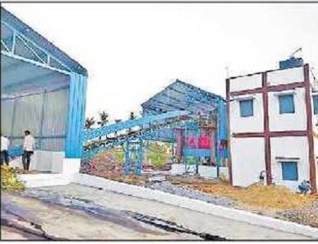 పర్యావరణ హితం