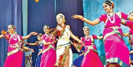 నదుల సంరక్షణ అందరి భాద్యత
