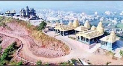విజయకీలాద్రిపై శ్రీవారి బ్రహ్మోత్సవాలు