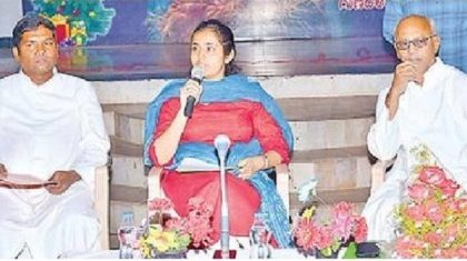 అన్ని శాఖలు సమన్వయంతో పనిచేయాలి