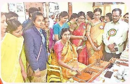 సృజన వెలికితీస్తే వెలుగులోకి ఆణిముత్యాలు
