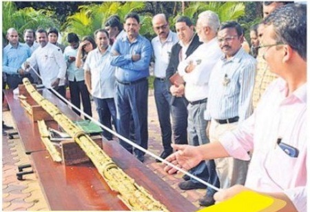 బిగ్ బ్యాంభూ ..