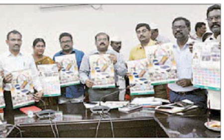 విభిన్న ప్రతిభావంతులకు ప్రత్యేక ఏర్పాట్లు