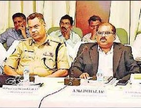 సార్వత్రిక ఎన్నికలకు ఏర్పాట్లు పూర్తి