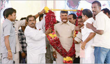 రేషన్ డిపోల ద్వారానే విక్రయం