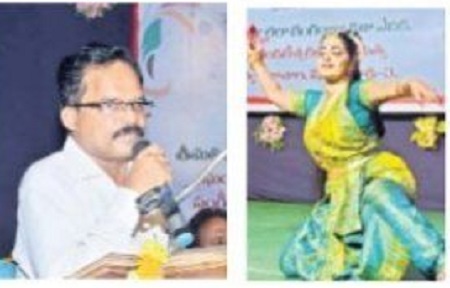 సామాజిక స్థితిగతులే కవితా వస్తువులు