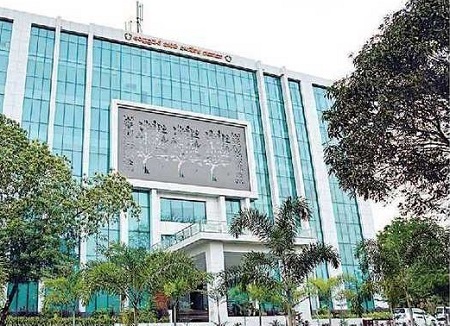 నవ్యాంధ్ర నయా పోలీస్