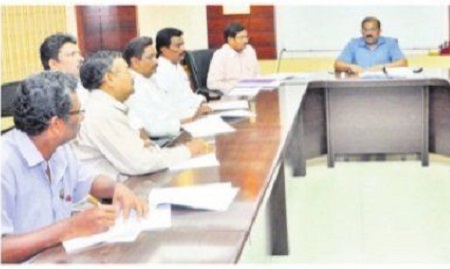ఎమ్మెల్సీ ఎన్నికకు సహకరించాలి