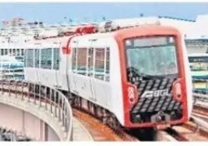 లైట్ మెట్రో డిపిఆర్ కు.. తుది రూపు!