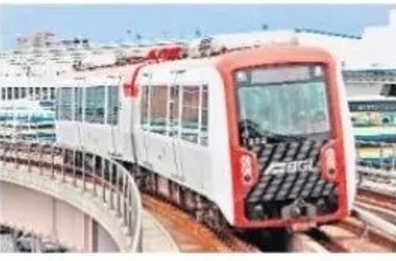 లైట్ మెట్రో డిపిఆర్ కు.. తుది రూపు!