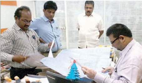 ఓపెన్ ఫోరంలో 6 దరఖాస్తులకు అనుమతులు