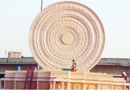 విజయవాడకు నూతన సొబగు
