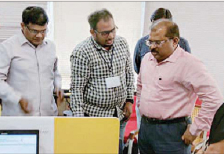 ఎప్పటి వ్యయం అప్పుడే నమోదు
