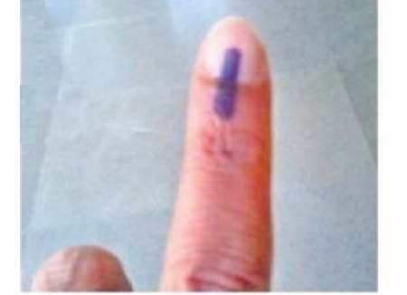 పెరిగిన లక్షా ఆరువేల మంది ఓటర్లు