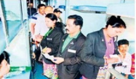 ఈజీగా బెర్తుల బుకింగ్