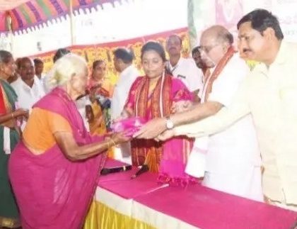 తపోవనం సీతారామ అవధూత జయంతి