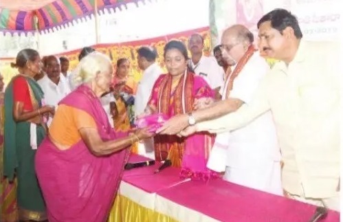 తపోవనం సీతారామ అవధూత జయంతి