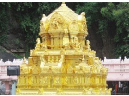 నేడు దుర్గమ్మ సన్నిధిలో ఆర్జిత సేవలు
