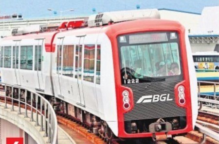 రెండు దశల్లో లైట్..రైట్!