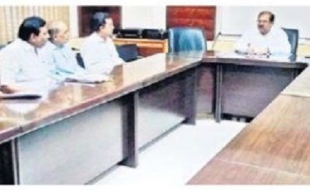 ప్రింటింగ్ సంస్థలు డిక్లరేషన్ ఇవ్వాలి