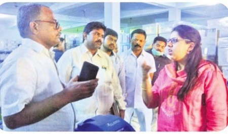 ఈవీఎంలు .. ఓకే !