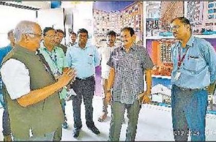 డిమాండ్ ఉన్న కోర్సుల్లో శిక్షణ