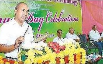 విలువలతో కూడిన విద్యతో ఉన్నత భవిత