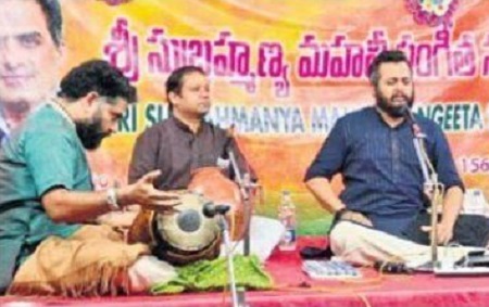 స్వర సమ్మోహనం