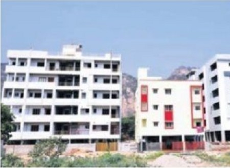 కొండపల్లి రూపురేఖలు మారుతున్నాయి