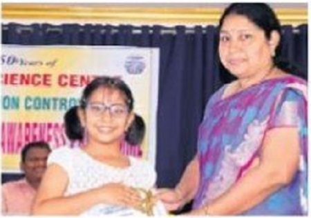 అవగాహన లోపంతో పర్యావరణ సమస్యలు