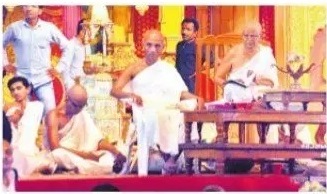 ప్రపంచ శాంతిని కోరుతూ సామూహిక ప్రార్ధనలు