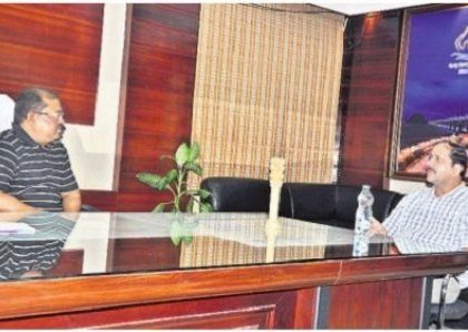 అభ్యర్థుల ఖర్చుపై ప్రత్యేక దృష్టి