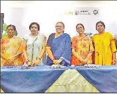 యువ పారిశ్రామిక వేత్తలకు అలిప్ అండ