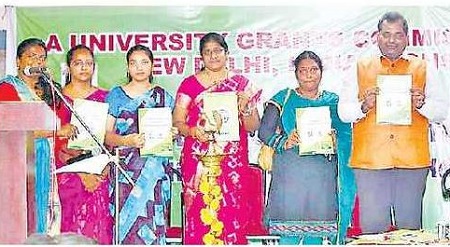 బయోటెక్నాలజీతో పర్యావరణ పరిరక్షణ