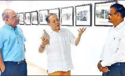 సంస్కృతి, సంప్రదాయాలు, కళలను మరవొద్దు