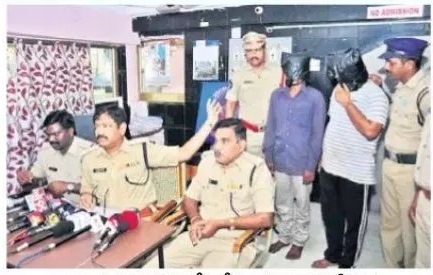 అప్పు తీర్చమన్నందుకు..