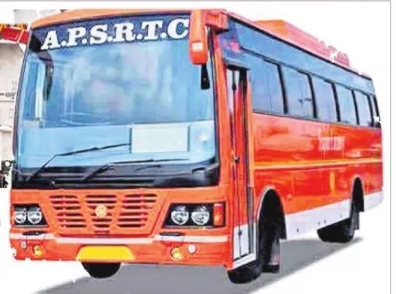 ఆర్టీసీ రైట్ .. రైట్