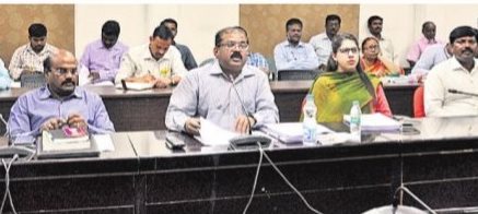 ఆటంకం కల్గిస్తే కఠినచర్యలే