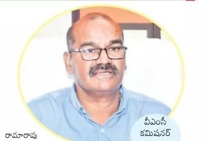 నగరాన్ని గ్రీన్ సిటీగా తీర్చిదిద్దుతా