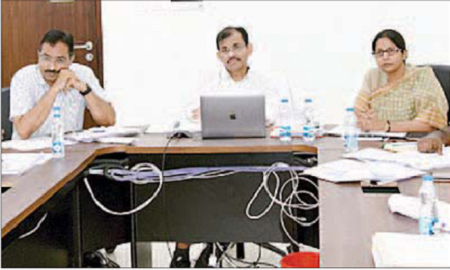 నేటి సాయంత్రం వరకే
