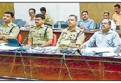 తాగునీటి సరఫరాపై రోజూ సమీక్ష
