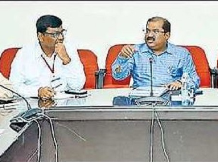 సమస్యాత్మక పోలింగ్ కేంద్రాలకు సూక్ష్మ పరిశీలకులు