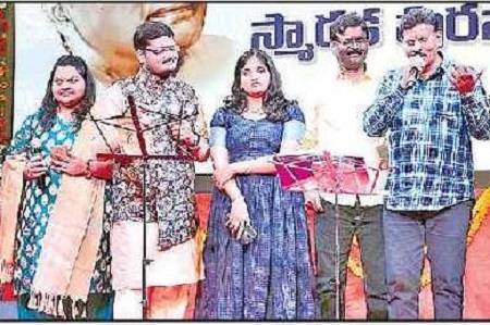 ఉత్తమ చిత్రాలకు చిరునామా 'నాగిరెడ్డి'