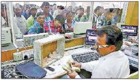 వేసవికి భారీగా ప్రత్యేక  రైళ్లు