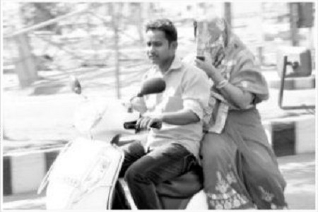 ఎండ ప్రచండం