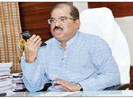 శివారు ప్రాంతాలకూ నీరు