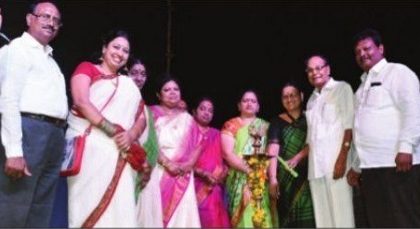 సమ్మర్ ఎగ్జిబిషన్ ప్రారంభం...