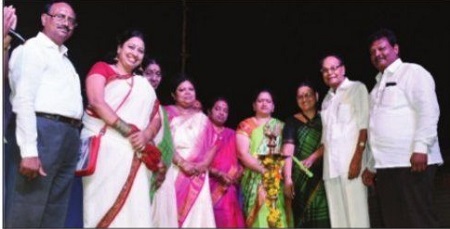 సమ్మర్ ఎగ్జిబిషన్ ప్రారంభం...
