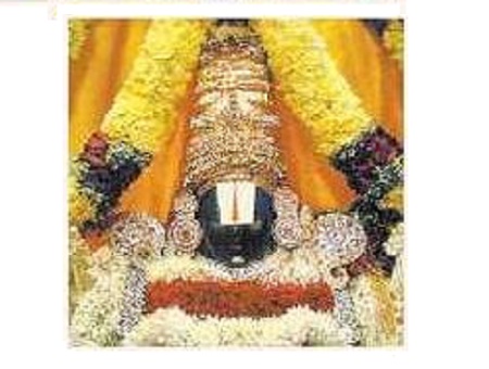 ఇట్టే శ్రీవారిని దర్శించుకుని తిరిగొచ్చేలా!
